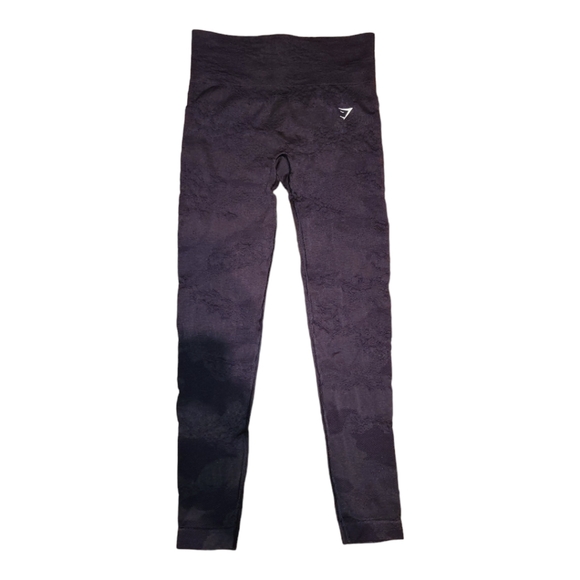 Gym shark leggings - Picture 2 of 3